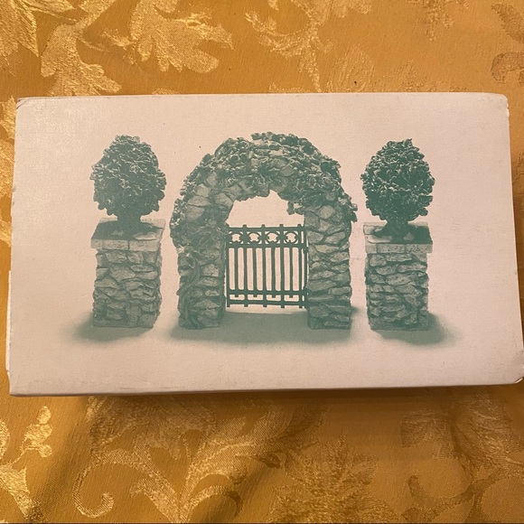 Department 56 3 piece set NEW - Picture 1 of 3